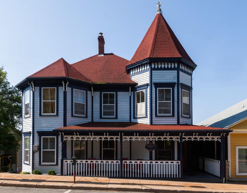 Harbour-View Rooms@Thelinc Lunenburg Exterior photo